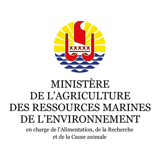 Ministère de l'agriculture des ressources marines de l'environnement