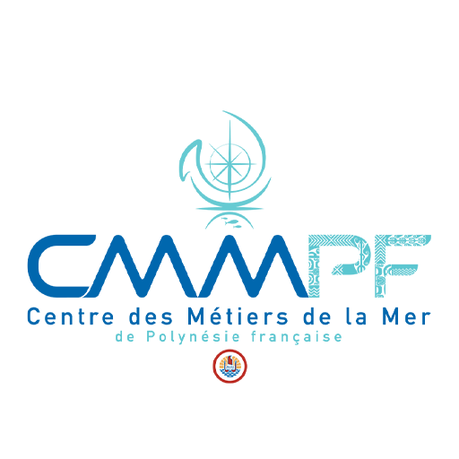 CMMPF Centre des Métiers de la Mer de Polynésie Française