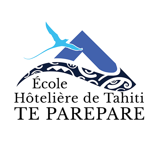 Ecole Hotelière de Tahiti TE PAREPARE