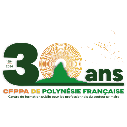 CFPPA de Polynésie Française