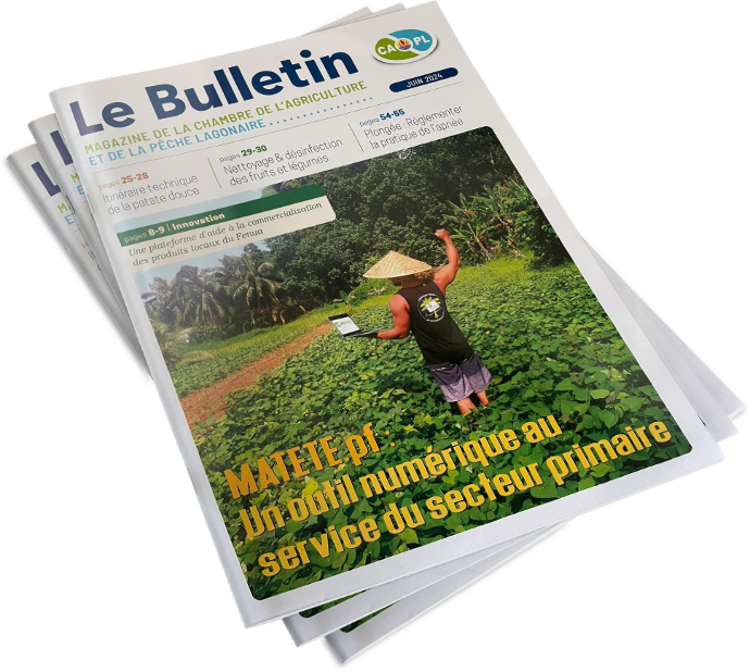 Le Bulletin CAPL