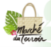 Logo Marché du terroir de Tahiti